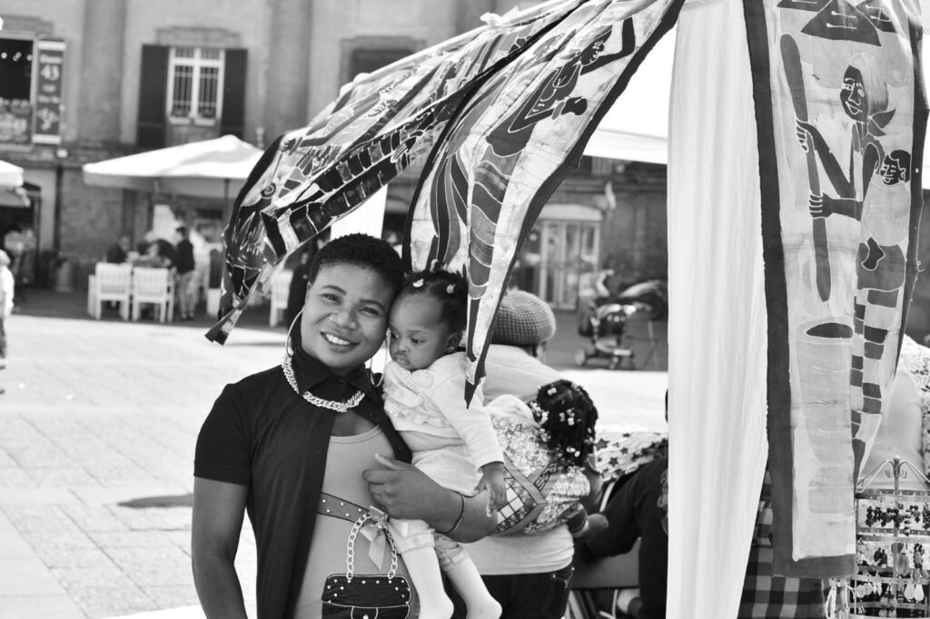 Giornata internazionale delle donne