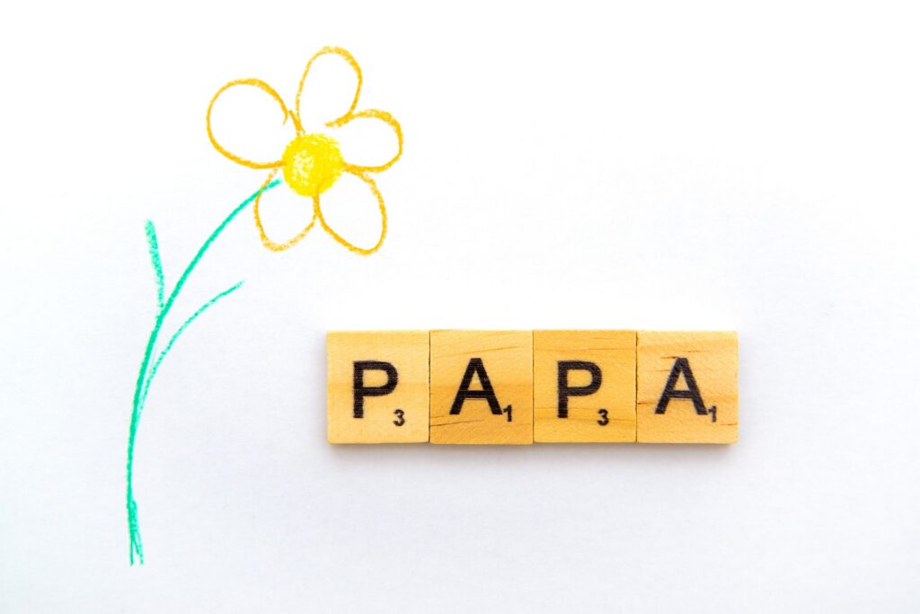 festa del papà