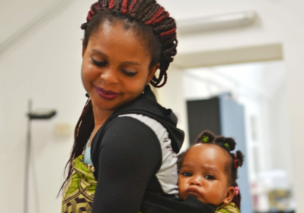 Luoghi per nascere a Castel Volturno