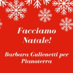 Barbara Gulienetti per Pianoterra