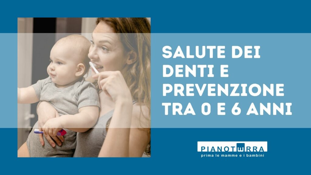 Salute orale