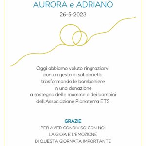 Pergamena Matrimonio