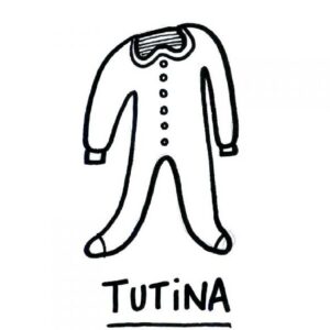 Tutina