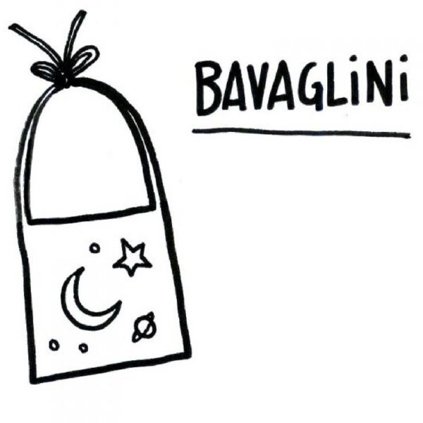 Bavaglini