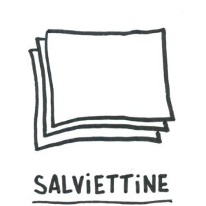 Salviettine