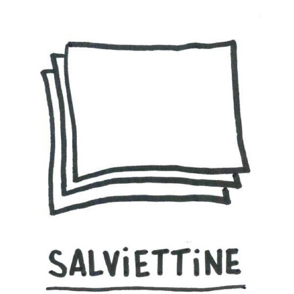 Salviettine