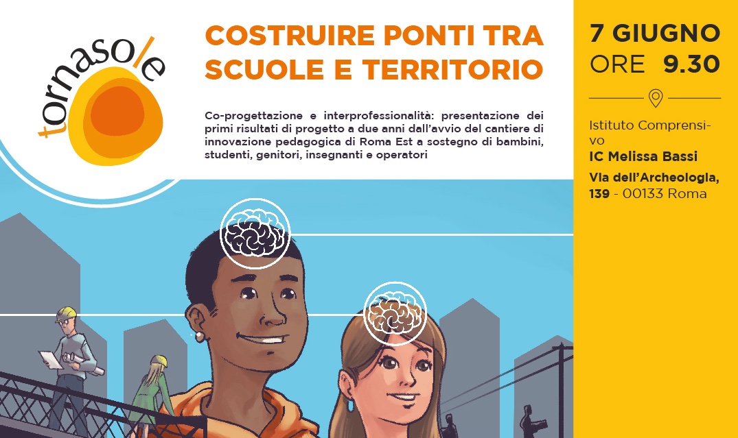 locandina tornasole