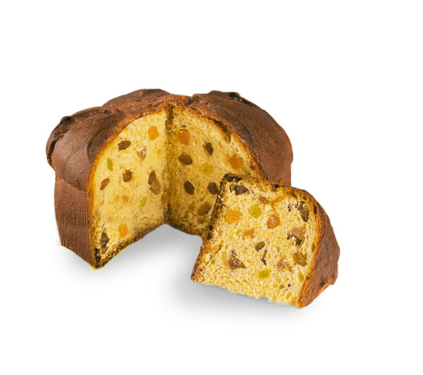 Panettone tradizionale - immagine 2