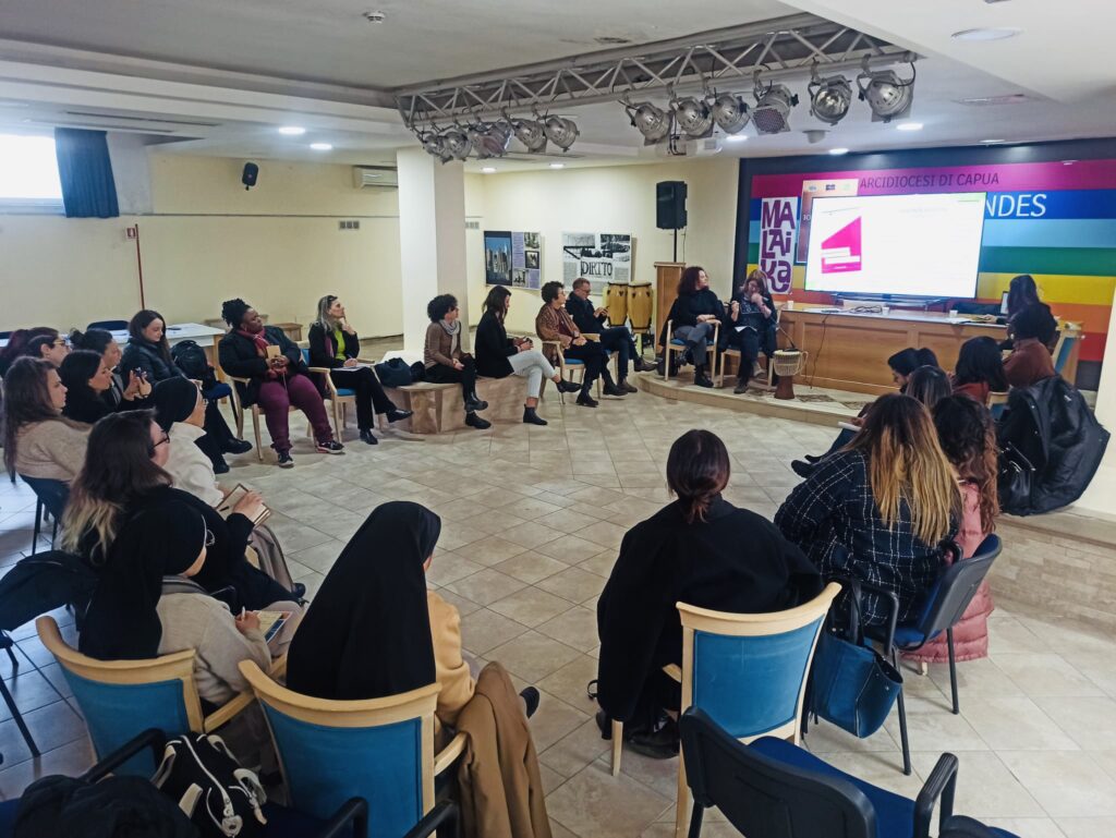 Formazione operatori