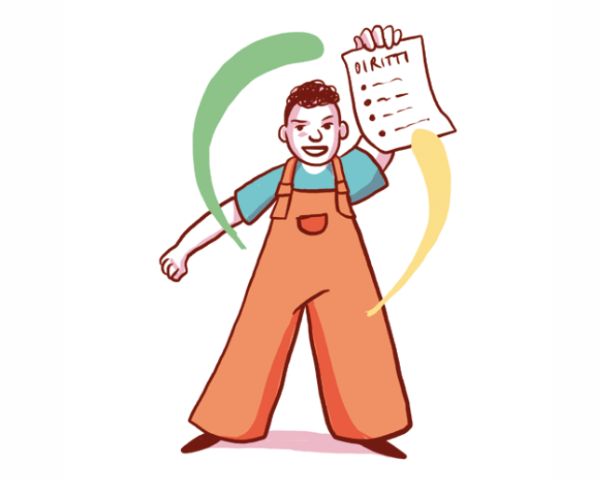 Presentazione carte diritti bambini