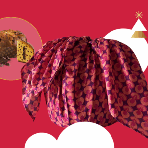 Panettone al cioccolato